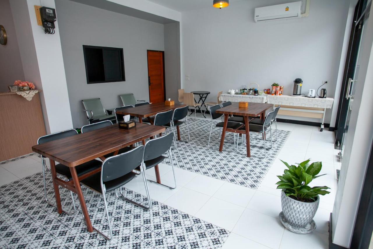 فندق The Brown Boutique Patong المظهر الخارجي الصورة