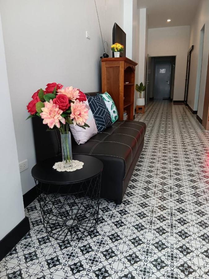 فندق The Brown Boutique Patong المظهر الخارجي الصورة